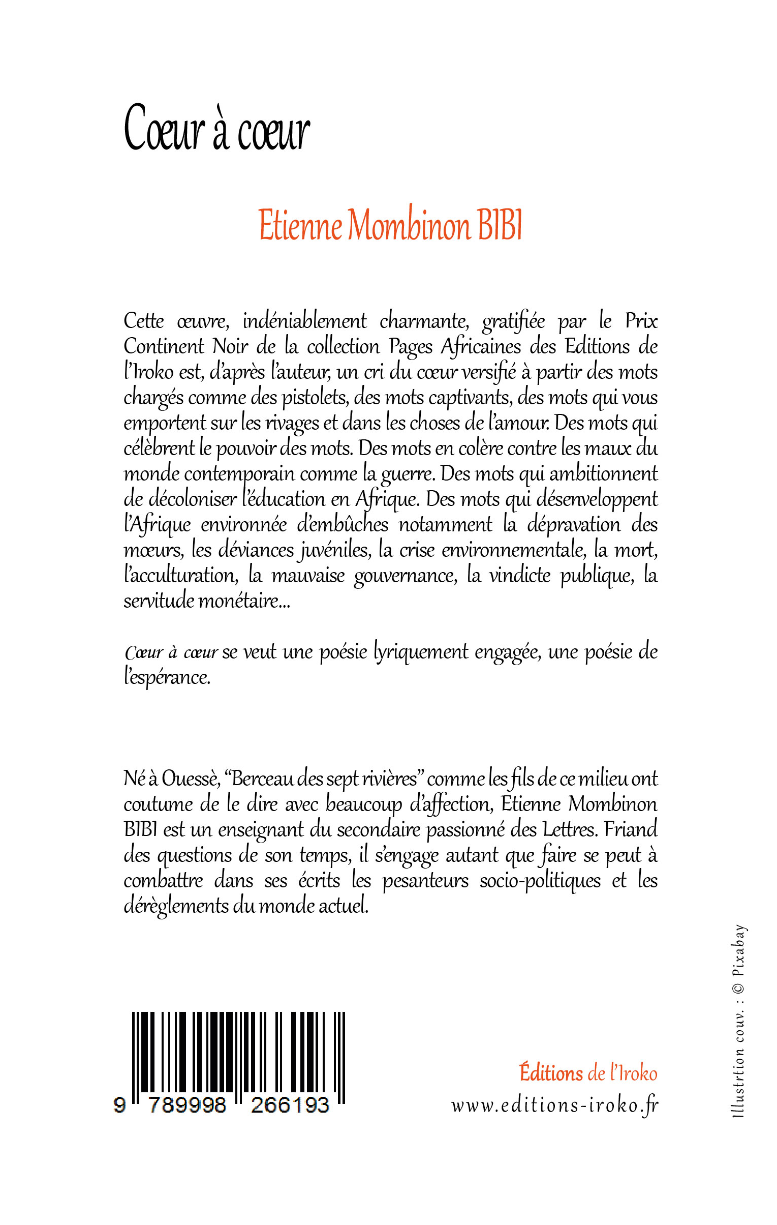 Coeur à coeur – Image 2