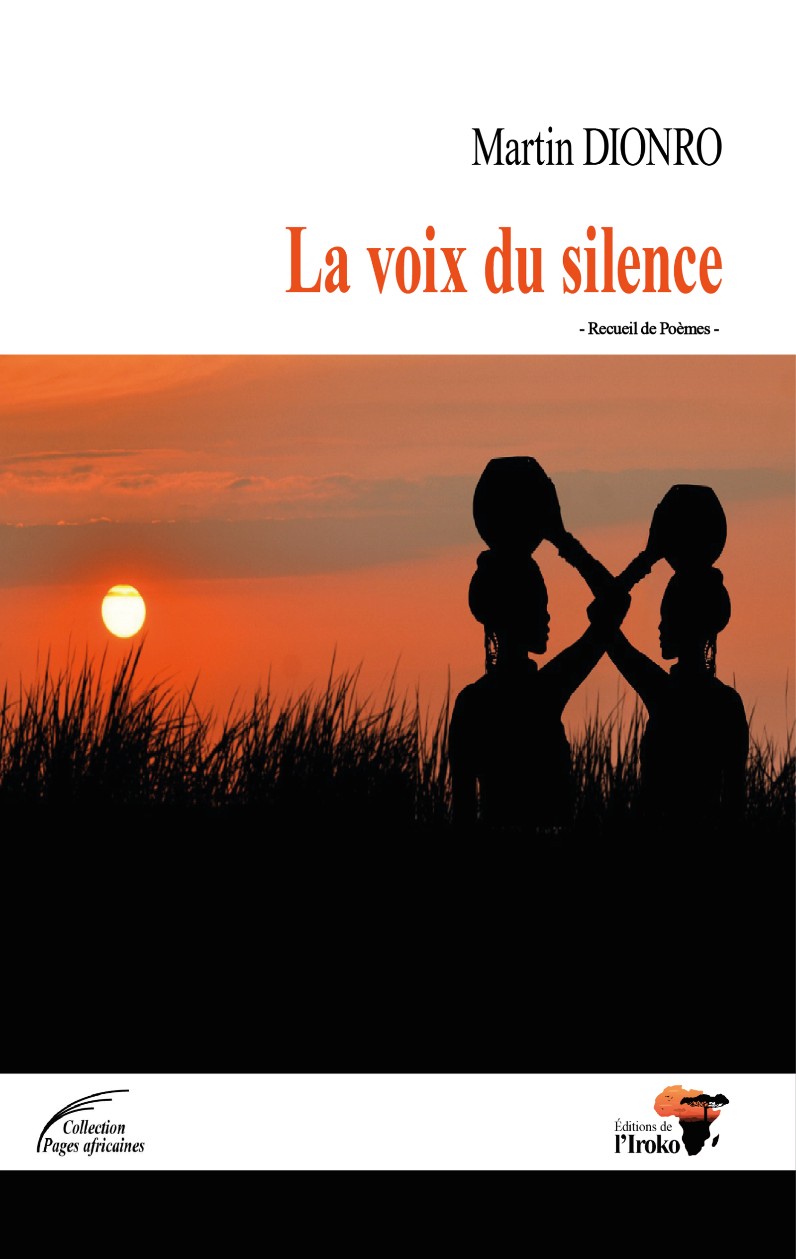 La voix du silence
