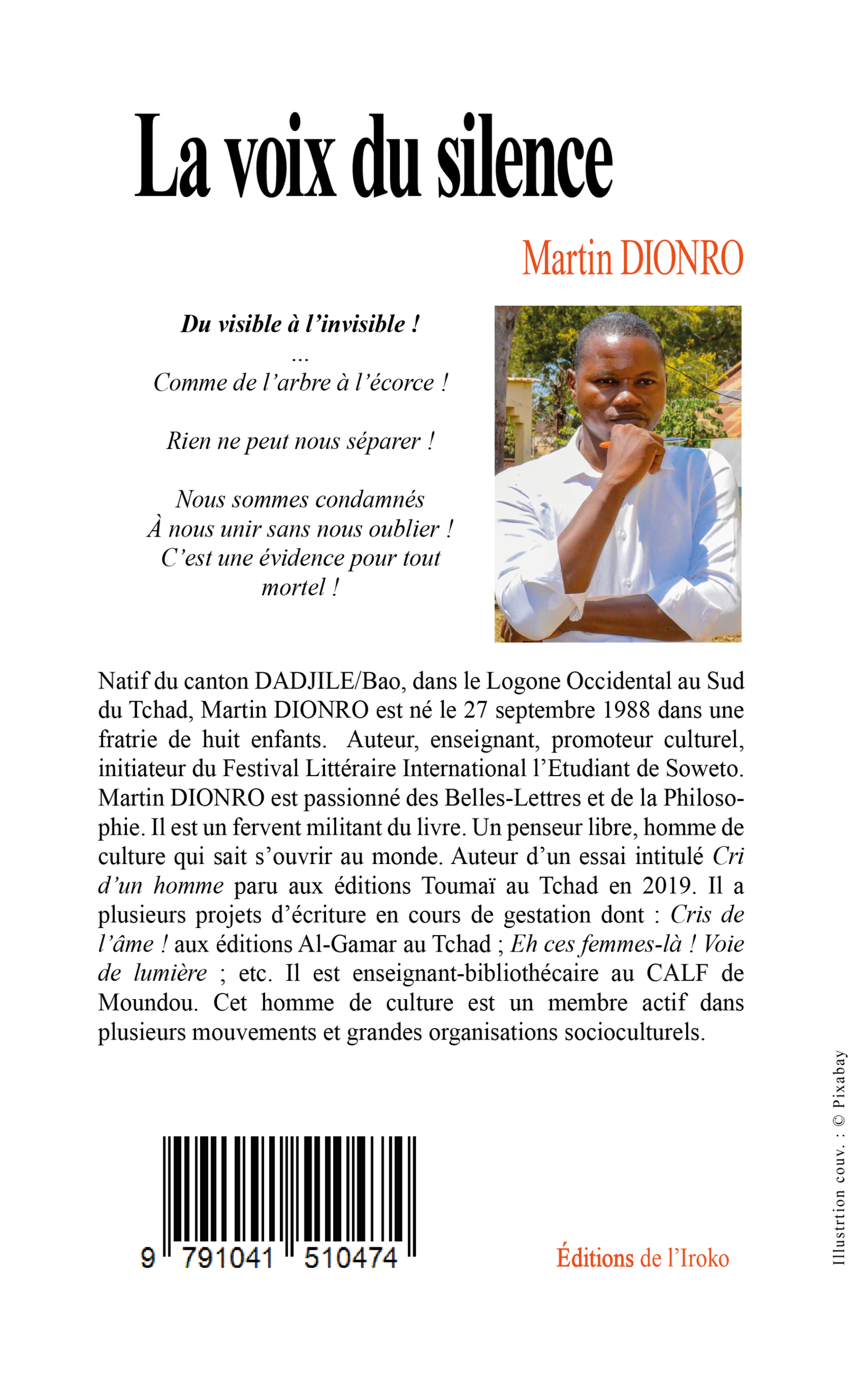 La voix du silence – Image 2