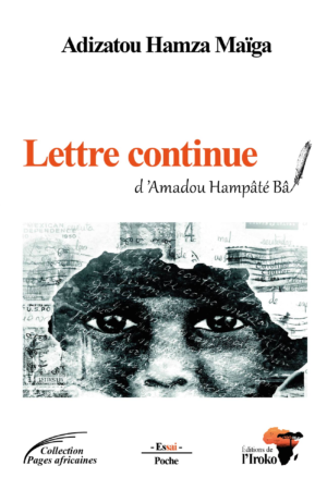 Lettre continue